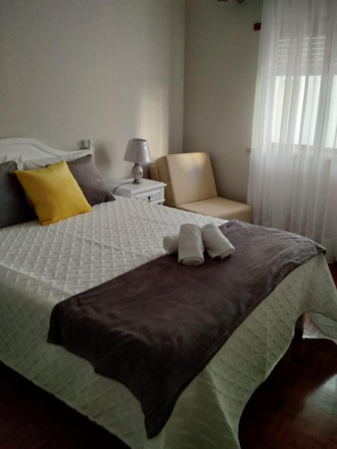 Villa Casa Da Fonte Sitio Da Nazaré Extérieur photo