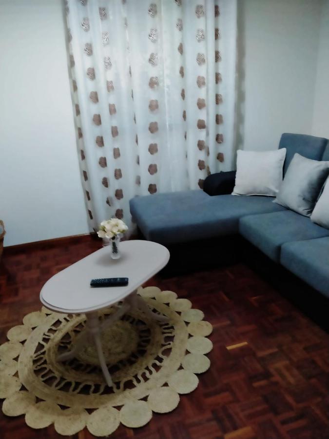 Villa Casa Da Fonte Sitio Da Nazaré Extérieur photo